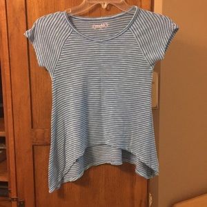 Girls tunic